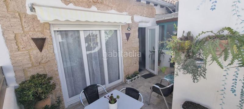 Foto 52f16ba9-e624-4f68-abcb-02d558710e2f. Haus mit heizung in Centro Urbano Dénia