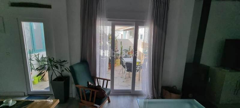 Foto 74566367-e79f-451d-9d1a-59d84cbd460a. Haus mit heizung in Centro Urbano Dénia