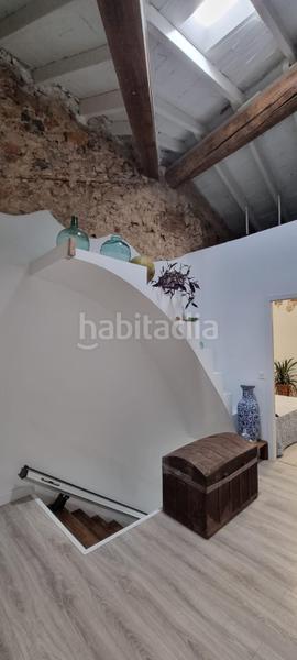 Foto 81431457-0534-46f7-8aa1-30fbd035a8f3. Haus mit heizung in Centro Urbano Dénia