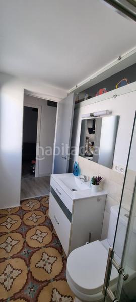 Foto 8b0ccab5-45ce-467a-af20-1aa468864b31. Haus mit heizung in Centro Urbano Dénia