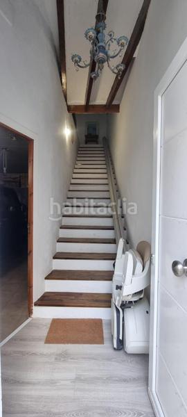 Foto 8cab9e99-fde2-4c3d-8384-585efdcee0ae. Haus mit heizung in Centro Urbano Dénia