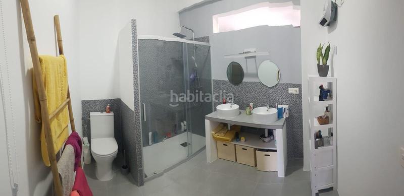 Foto 950d05c4-4b78-4279-8f32-4aee3c4bd022. Haus mit heizung in Centro Urbano Dénia