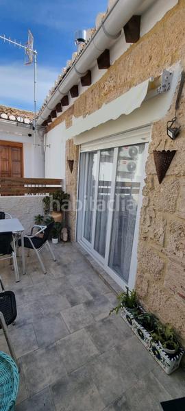 Foto 9fb2df2a-6a16-4cb5-9ef1-f77c99922348. Haus mit heizung in Centro Urbano Dénia