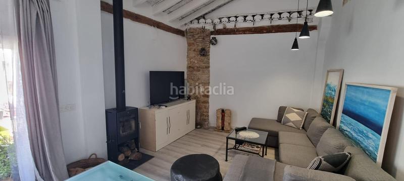 Foto a14b0b5f-9691-4ea8-8001-d57eb4e1681a. Haus mit heizung in Centro Urbano Dénia