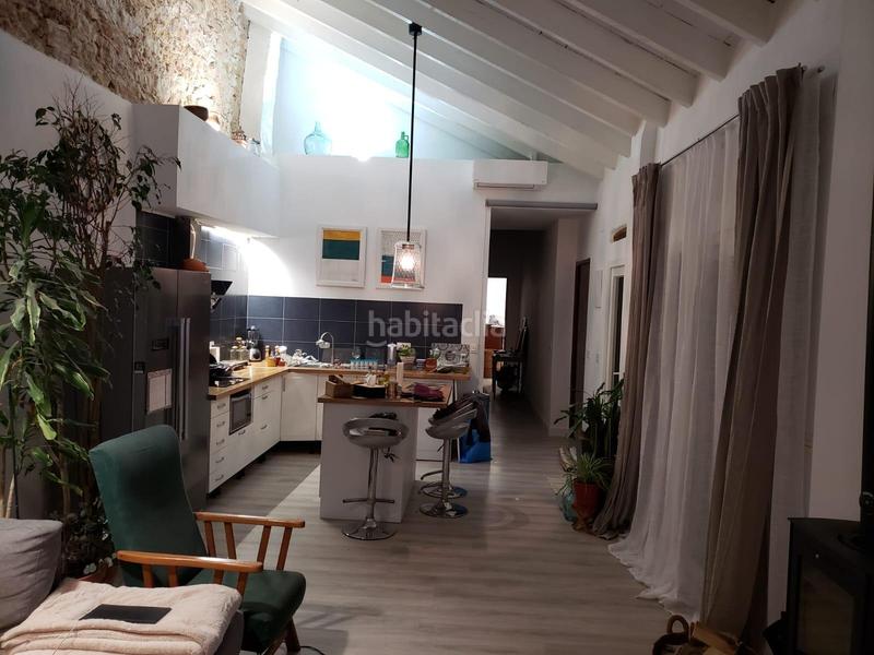 Foto bb2c7540-6867-428c-86d6-96c710869934. Haus mit heizung in Centro Urbano Dénia