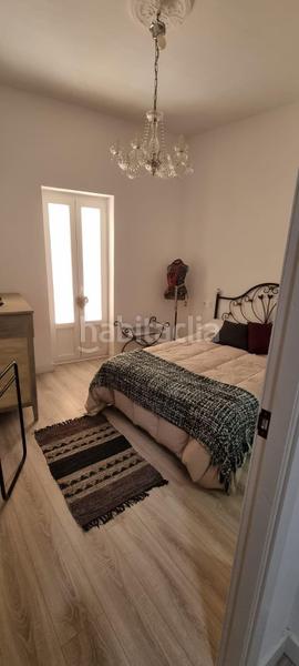 Foto bf26bccb-8022-45ae-a29c-c9f8d832a4d1. Haus mit heizung in Centro Urbano Dénia