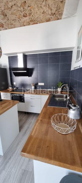 Foto c3c5ffe1-2054-4f01-bf67-3733e5942188. Haus mit heizung in Centro Urbano Dénia