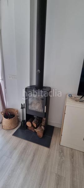 Foto c914ff31-3622-4293-af57-61b2eda076f8. Haus mit heizung in Centro Urbano Dénia