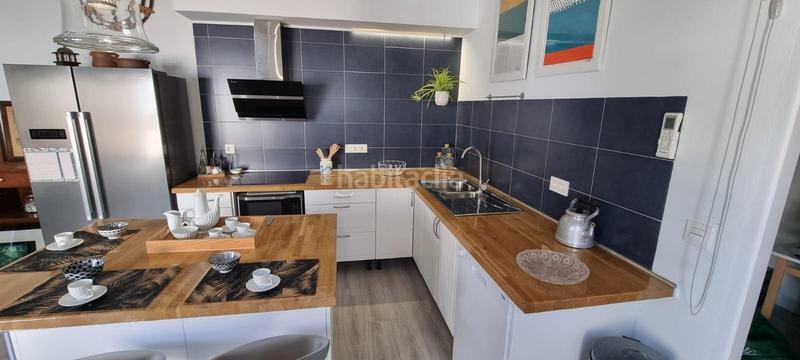 Foto ded3d6cd-81e7-4a1d-861c-a89e6770a80d. Haus mit heizung in Centro Urbano Dénia