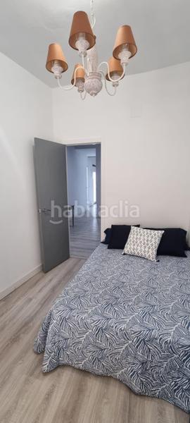 Foto f6e3f008-b40a-47d1-87a2-fd652a155c03. Haus mit heizung in Centro Urbano Dénia