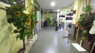 Location Local commercial à L´Illa Perduda. Gran barrestaurante con terraza  una joya hostelera en valencia