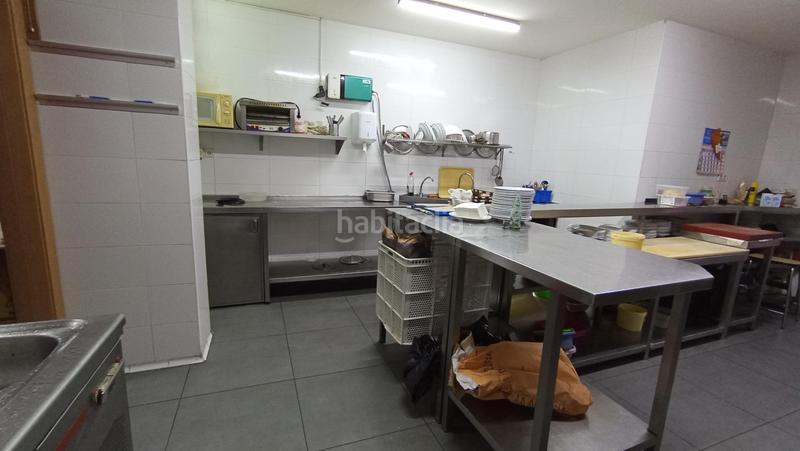 Foto 67d82c18-b5fe-4fa3-92e5-6674b9344f34. Transfer business premise in L´Illa Perduda Valencia