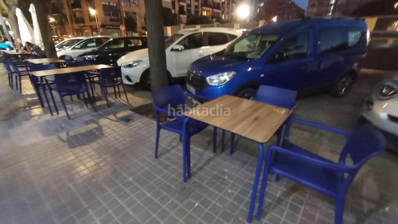 Foto c25cc97c-4ef7-4cbb-a22d-53bc1b794b18. Transfer business premise in L´Illa Perduda Valencia