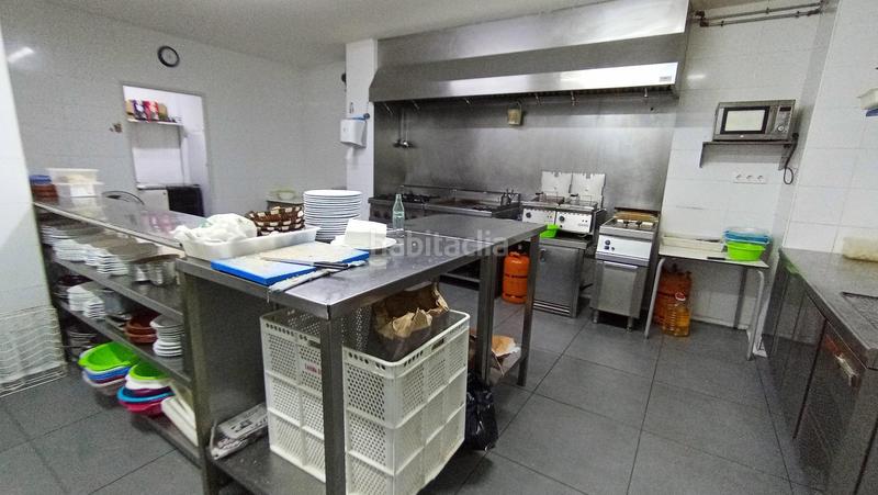 Foto ef286293-0aea-4e27-bea3-a42c89952b78. Transfer business premise in L´Illa Perduda Valencia