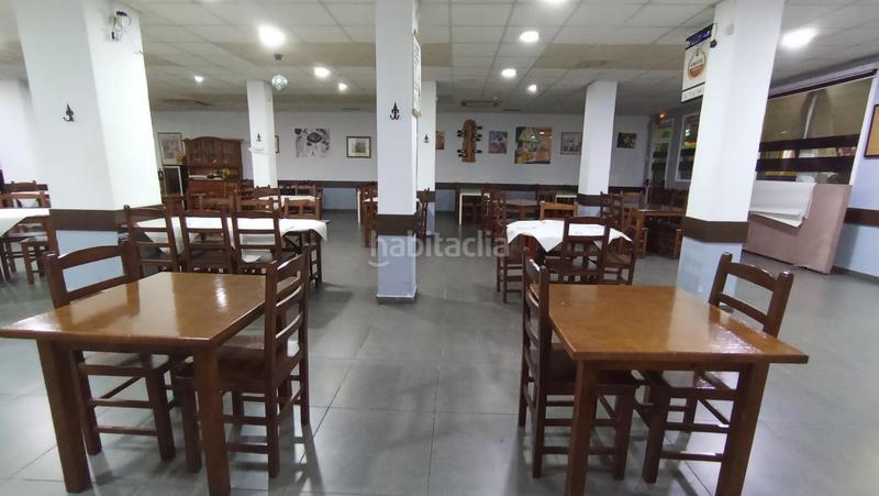 Foto d0293925-d59e-429c-8dc4-513d3e38ee1c. Traspàs local comercial a L´Illa Perduda Valencia