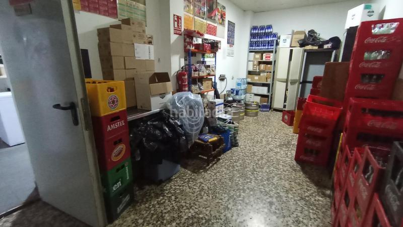 Foto 0ae5d309-976b-402c-b3bf-cfab0f853a78. Traspaso local comercial gran barrestaurante con terraza una joya hostelera en Valencia