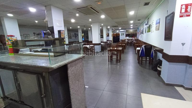 Foto 592ffe5a-1e85-4279-8ed3-72ffe5bc4118. Traspaso local comercial gran barrestaurante con terraza una joya hostelera en Valencia