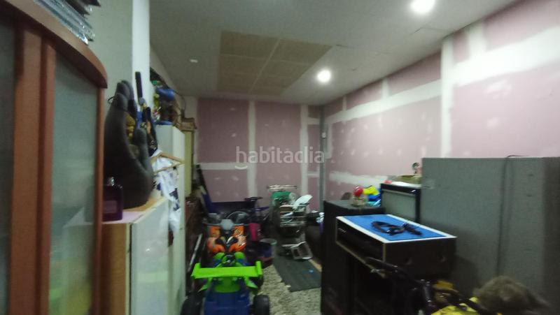 Foto 22b48cc6-0f7d-4531-a12d-f543a97493b6. Trapasso locale commerciale in L´Illa Perduda Valencia