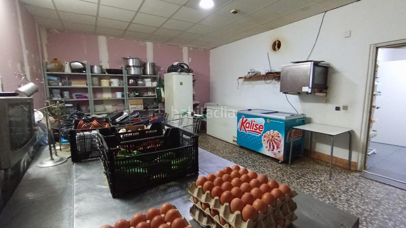 Foto 29536c1c-7492-4453-bc33-949478a892ce. Umzug geschäftsraum in L´Illa Perduda Valencia