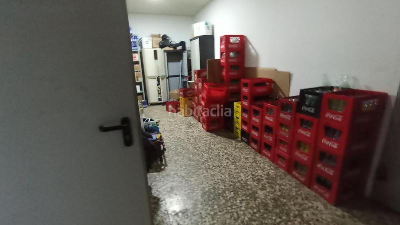 Foto ad504f95-dad9-4c11-8b03-d78e94d4de49. Umzug geschäftsraum in L´Illa Perduda Valencia