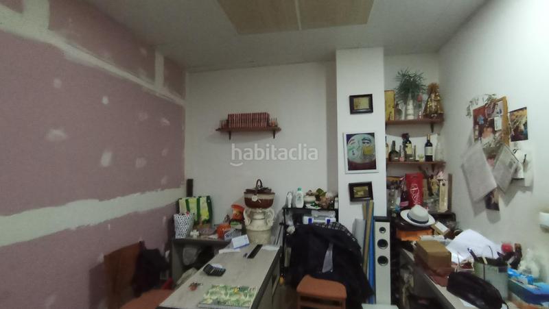 Foto db085fa6-2625-4c50-8cc0-c06f54ca3c5c. Umzug geschäftsraum in L´Illa Perduda Valencia