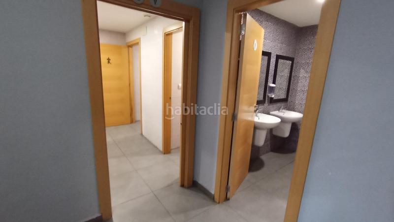 Foto e0f1d4a5-9b58-436a-adcc-6e99f6843397. Umzug geschäftsraum in L´Illa Perduda Valencia