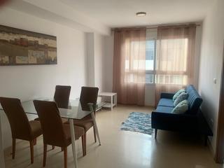 Affitto Piano terra in Zona la Ermita. Se alquila bajo vivienda en torrente
