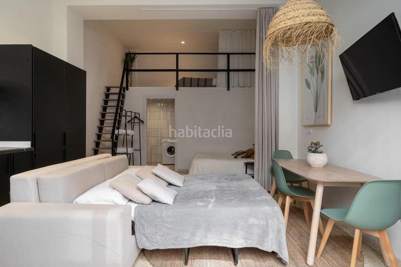 Foto 2a5d9e6f-b733-4ee7-8fbd-7d699d306637. Monolocale in Aiora Valencia