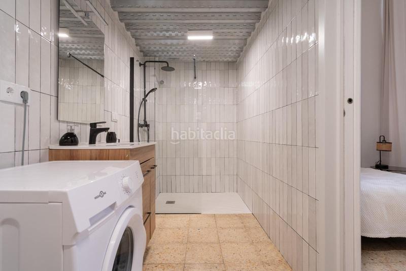 Foto 2adc7bf3-1a9c-4c97-9eed-2c4955756355. Monolocale in Aiora Valencia