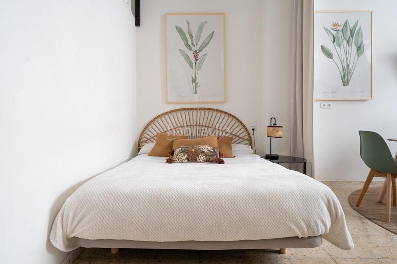 Foto 382366e3-3386-4228-96bd-e73cfef727ee. Monolocale in Aiora Valencia