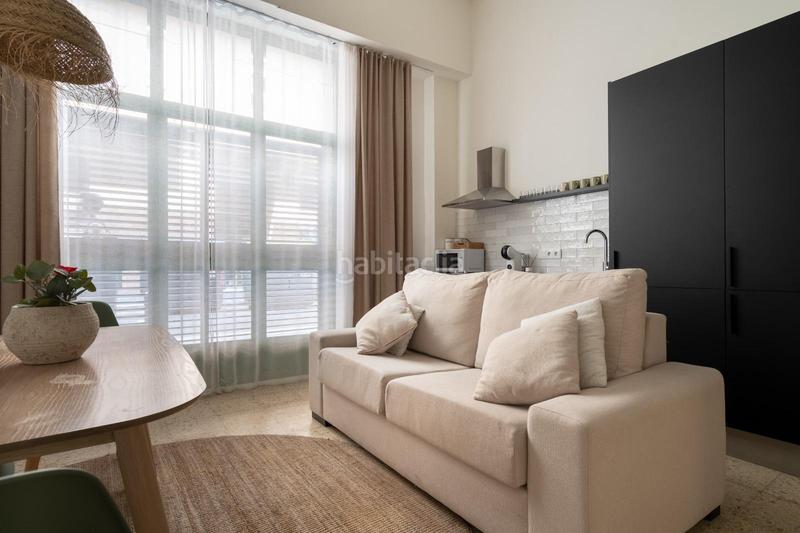 Foto 62e45618-f090-425c-bb9c-103a96f5d889. Monolocale in Aiora Valencia