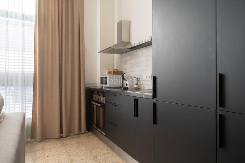 Foto 63f1d984-9f8b-4b36-861a-8c84fddc195b. Monolocale in Aiora Valencia