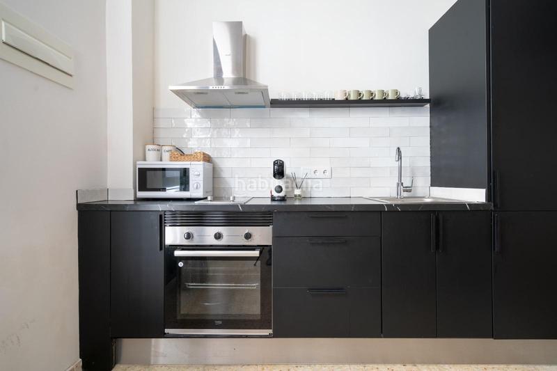 Foto 8426ed5e-142c-4b3e-9800-f7a802c114db. Monolocale in Aiora Valencia