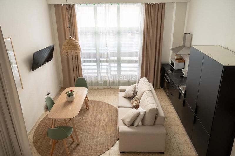 Foto a2e59401-a1ca-4672-bf5e-a67c21e702a1. Monolocale in Aiora Valencia