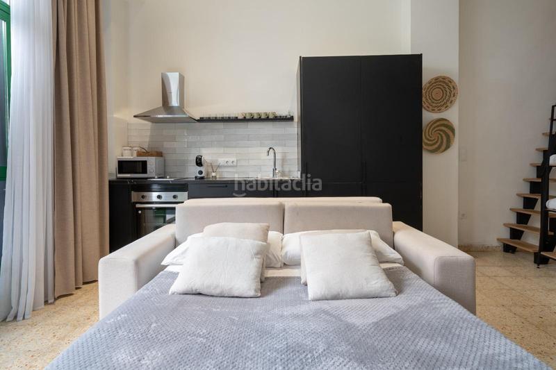 Foto a9850bd6-aabb-4351-a4ac-00fe4729b2c7. Monolocale in Aiora Valencia