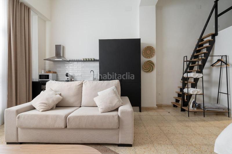 Foto ed81b59f-2a03-48cf-8364-6d8f7be33fc8. Monolocale in Aiora Valencia