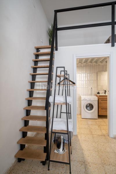 Foto f04694de-4fb4-48fd-b964-22da293b5ba1. Monolocale in Aiora Valencia