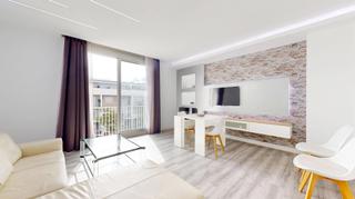 Appartement à Parc Central. Espectacular vivienda vpo en parc central, torrent