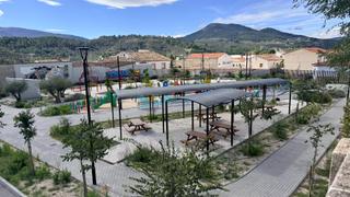 Haus in Benilloba. Increíble casa con encanto en plena sierra de aitana  benilloba,