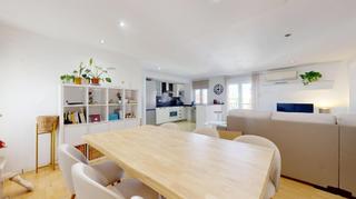 Etagenwohnung in Cardenal Benlloch