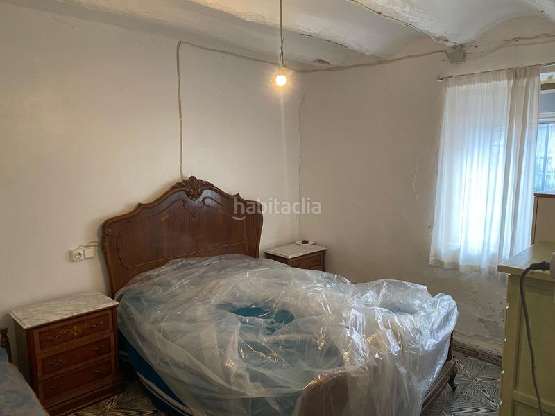 Foto 1b06c4d0-dfdf-4aa9-8f19-f7d911946460. Masia amb aparcament a Cortes de Pallás