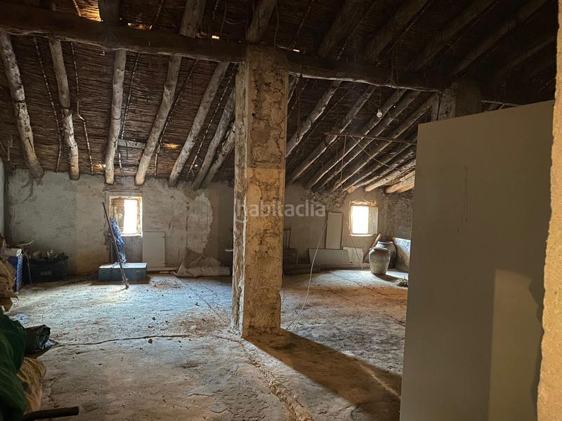 Foto 3261070c-1798-472b-873b-25be08c6fcda. Masia amb aparcament a Cortes de Pallás