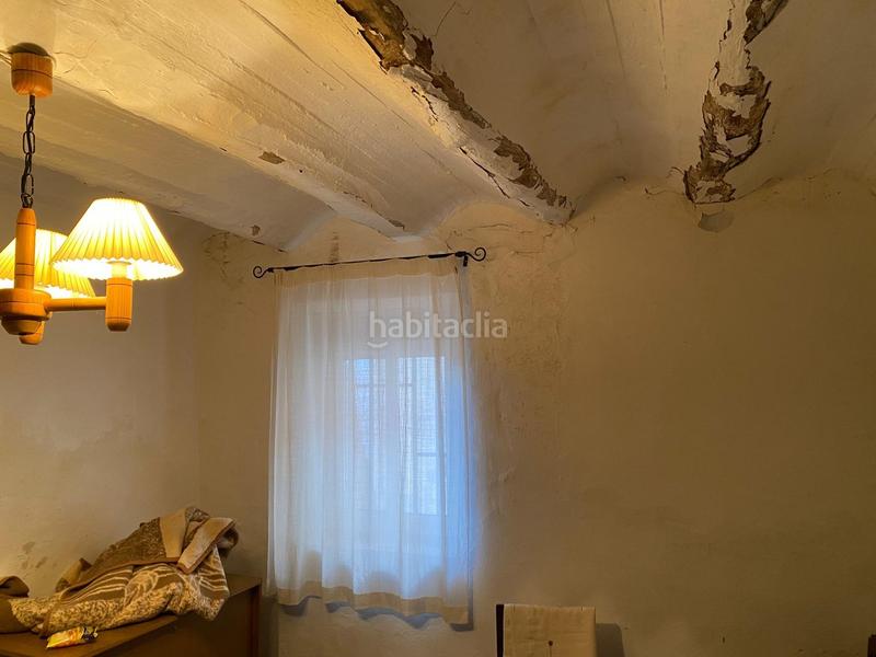 Foto 48d86695-e051-4476-b8a0-bf6a986a971f. Masia amb aparcament a Cortes de Pallás