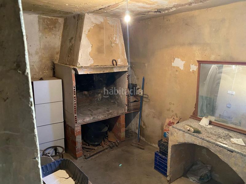 Foto 8ad20ebe-244e-4c5e-a8cc-dde1c3b6ec75. Masia amb aparcament a Cortes de Pallás