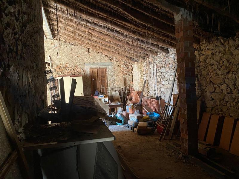 Foto abea9b07-dfc1-41bf-81ac-f787dfa85efe. Masia amb aparcament a Cortes de Pallás