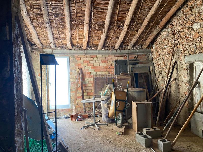 Foto bb9e094e-c594-4a99-98e6-1ab604bcc953. Masia amb aparcament a Cortes de Pallás