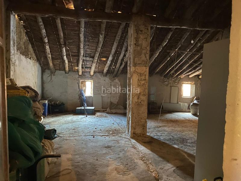 Foto ce7b2a27-e1b3-42fc-a433-eedf48cb7f4e. Masia amb aparcament a Cortes de Pallás