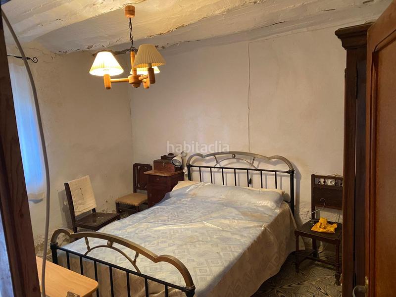 Foto eccf3354-06c0-465c-b946-e9efcb14fb5c. Masia amb aparcament a Cortes de Pallás