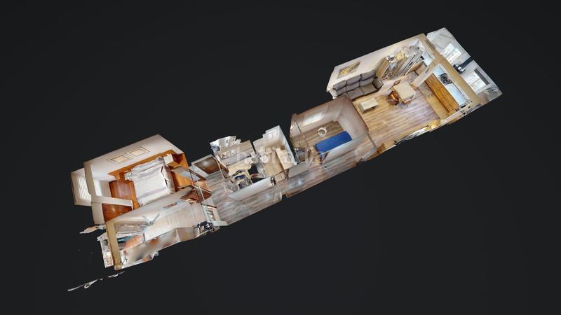 Foto 14115a1e-6a12-4637-bd27-45dbed8b8754. Appartement dans El Grau Valencia