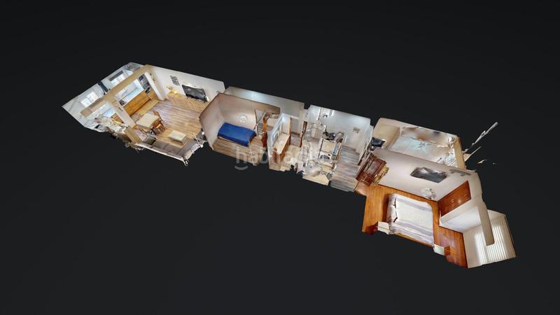 Foto 26a89cba-bf89-45eb-82dc-98e414672206. Appartement dans El Grau Valencia